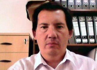 Hallan cadáver en un auto incendiado y dos manos