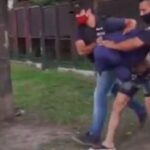 Pagina 6 4 de febrero 2020 rescataron a una niña secuestrada