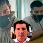 Pagina 6 8 de febrero 2021 no descartan más implicados en el crimen del chofer
