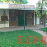 Pagina 6 8 de febrero 2021 seguidilla de robo en una capilla