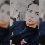 Pagina 6 8 de febrero 2021 un joven lleva once días desaparecido