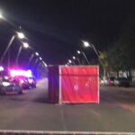 Pagina 7 11 de febrero 2021 murió motociclista que produjo accidente