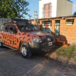 Pagina 7 12 de febrero 2021 realizaron dos allanamientos2