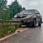 Pagina 7 2 de febrero 2021 murió tras chocar contra un guardarrail