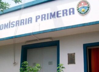 Detuvieron a una persona de 72 años por amenazas
