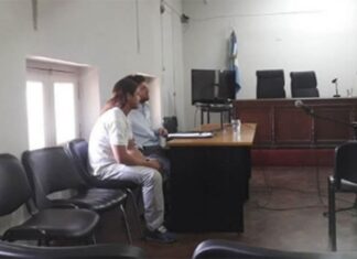 Extienden preventiva para un acusado de asesinato