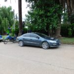 Pagina 7 3 de febrero 2021 balearon el frente de una casa en la ciudad