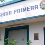 comisaria primera