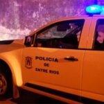 Pagina 7 4 de febrero 2021 delincuentes ingresaron a viviendas y escaparon
