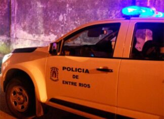 Delincuentes ingresaron a viviendas y escaparon
