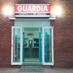 Pagina 7 4 de febrero 2021 se quebró la tibia al caerse de la moto