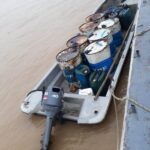 Pagina 7 5 de febrero 2021 secuestran combustible ilegal