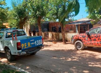 Recuperaron elementos sustraídos en varios hechos