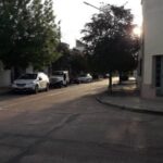 Pagina 7 8 de febrero 2021 frustraron un intento de robo en la quilmes