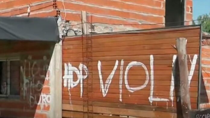 Pagina 7 8 de febrero 2021 vecinos quieren expulsar a un joven del barrio