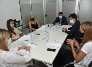 Llevarán a cabo un relevamiento sobre las juventudes entrerrianas haciendo foco en las familias