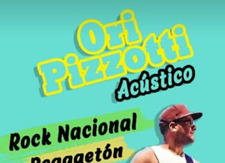 Diversos músicos tocarán en bares de la ciudad