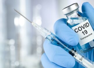 Hubo 30 mil inscriptos para vacunarse contra el covid