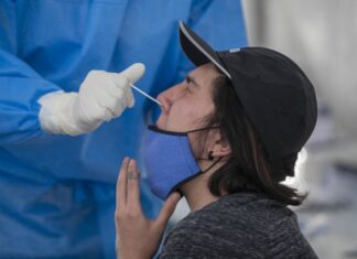 Se registraron cuatro nuevos casos en ciudad