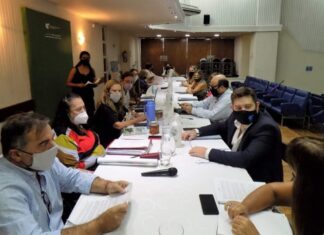 El Gobierno provincial cerró la paritaria docente