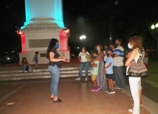 Entre Ríos estuvo entre los destinos más elegidos