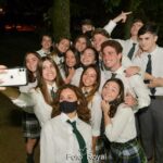 p15 colegio bilingüe, colación2