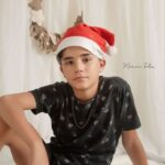 p15 feli, álbum navideño1
