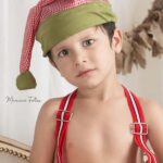 p15 vicente, álbum navideño1