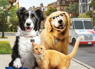 Se estrena el primer filme argentino de 2021