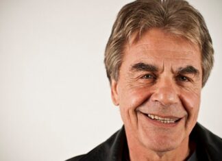Preocupa la salud del actor Raúl Rizzo