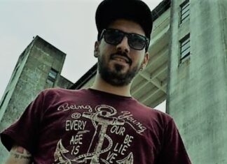 Tin Avancini en la segunda edición de Sala de ensayo