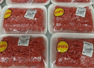 Controlan los precios de las carnes en todo el territorio provincial