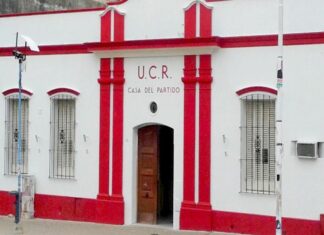 Este viernes asumen las nuevas autoridades de la UCR