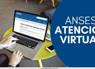 Anses incorpora trámites a la atención virtual