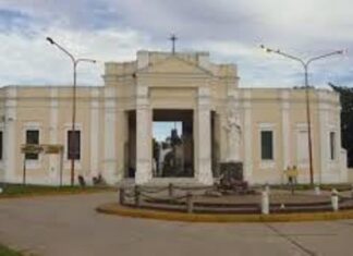 Instan a interesarse por estado de panteones