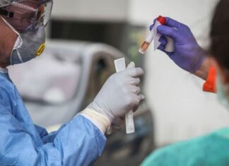 Confirmaron 7 nuevos casos de coronavirus