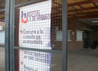 Confirmaron otros 17 contagios de coronavirus