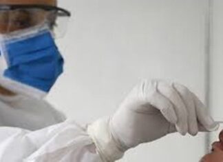 Descienden los contagios de coronavirus