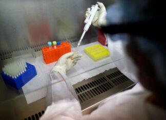 Diagnosticaron 115 nuevos contagios de covid