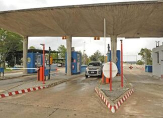 Adecúan las tarifas en los cruces fronterizos