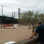 p3 puerto – arribo del pewee2