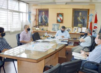 Ejecutarán cuatro nuevas obras en nuestra ciudad
