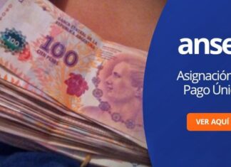 Comienzan a abonar asignaciones