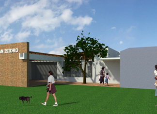 Construirán una biblioteca en honor a Félix Gutiérrez