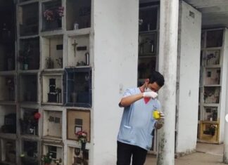 Se intensifican las acciones para eliminar los criaderos