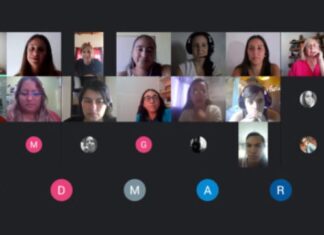 Arrancó el curso de ingreso en Ciencia y Tecnología