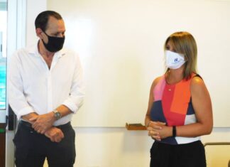 Ciencia y Tecnología tiene un nuevo vicedecano