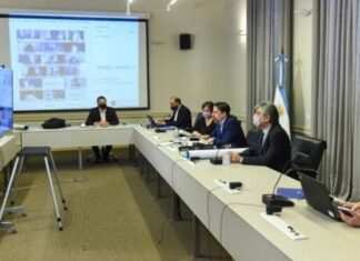 Los egresados podrán anotarse sin tener el título definitivo