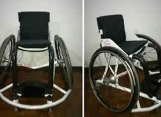 Se pudo hacer realidad el sueño de Thiago