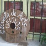 p4 escuela de arte y oficios